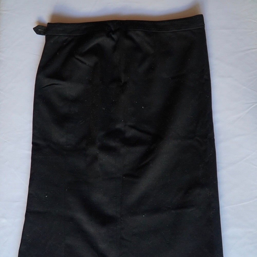 Cute pencil skirt!